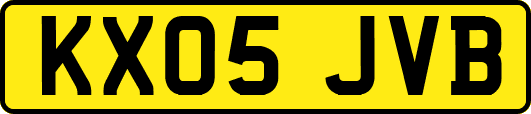 KX05JVB