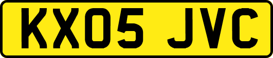 KX05JVC