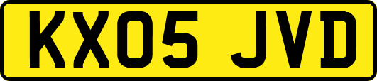 KX05JVD
