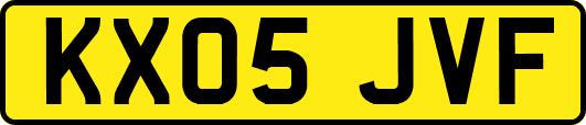 KX05JVF