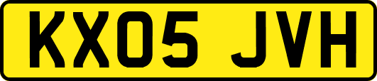 KX05JVH