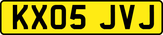 KX05JVJ