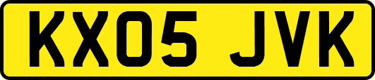 KX05JVK