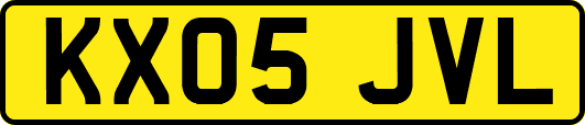 KX05JVL