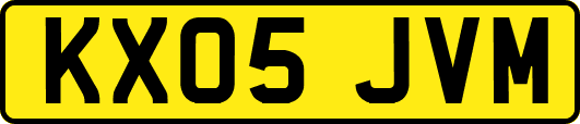 KX05JVM