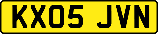 KX05JVN