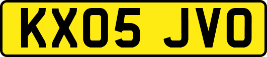 KX05JVO