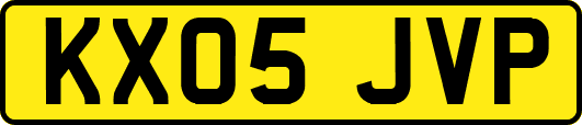 KX05JVP
