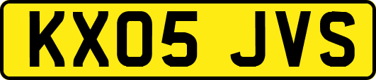 KX05JVS