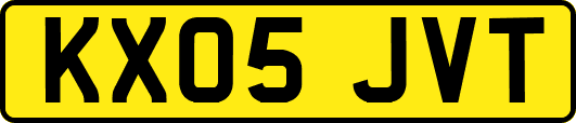 KX05JVT
