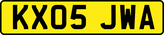 KX05JWA