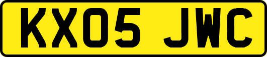 KX05JWC