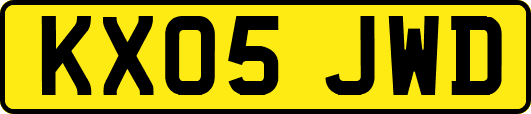 KX05JWD