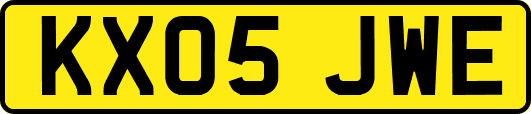 KX05JWE
