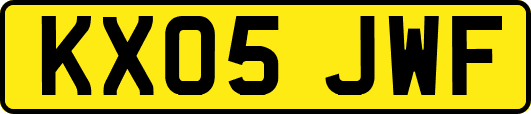 KX05JWF