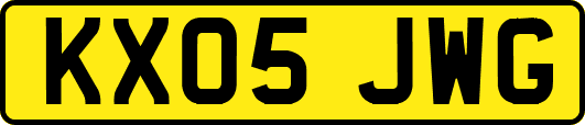KX05JWG