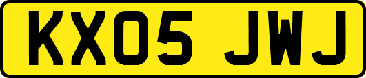 KX05JWJ