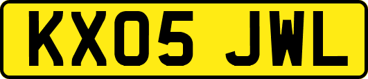 KX05JWL