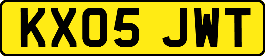 KX05JWT