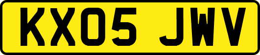 KX05JWV