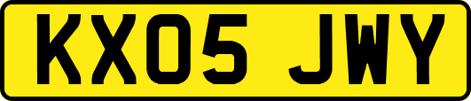 KX05JWY