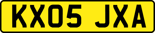 KX05JXA