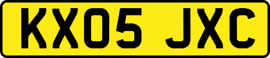 KX05JXC