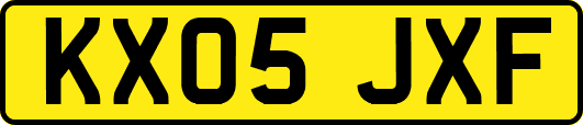 KX05JXF