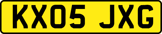 KX05JXG