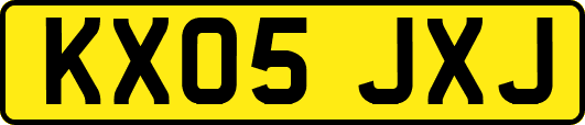 KX05JXJ