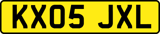 KX05JXL