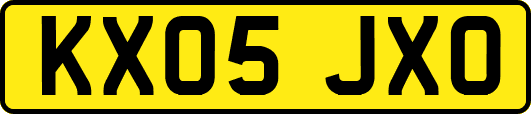 KX05JXO