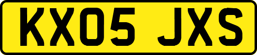 KX05JXS