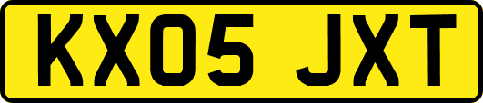 KX05JXT