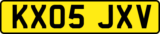 KX05JXV