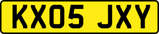 KX05JXY