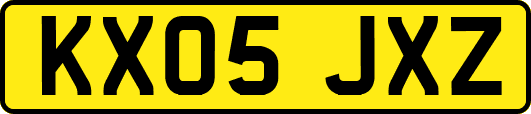KX05JXZ