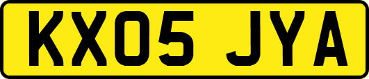KX05JYA
