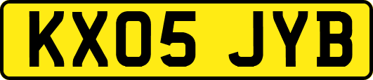 KX05JYB