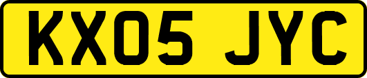 KX05JYC
