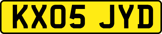 KX05JYD