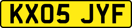 KX05JYF