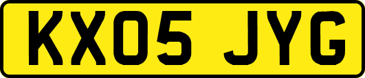 KX05JYG