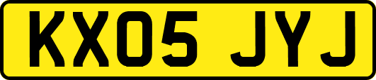 KX05JYJ