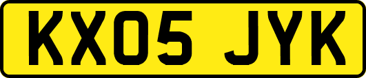 KX05JYK