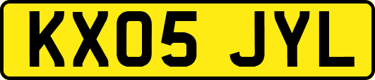 KX05JYL