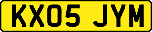 KX05JYM