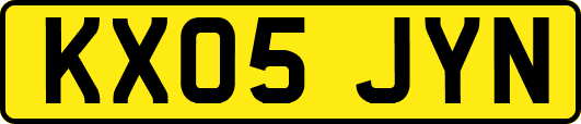 KX05JYN