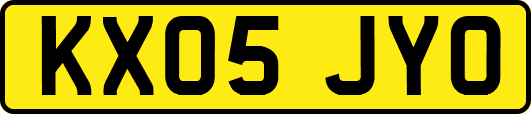 KX05JYO