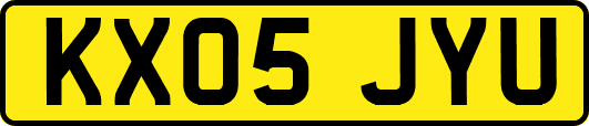 KX05JYU